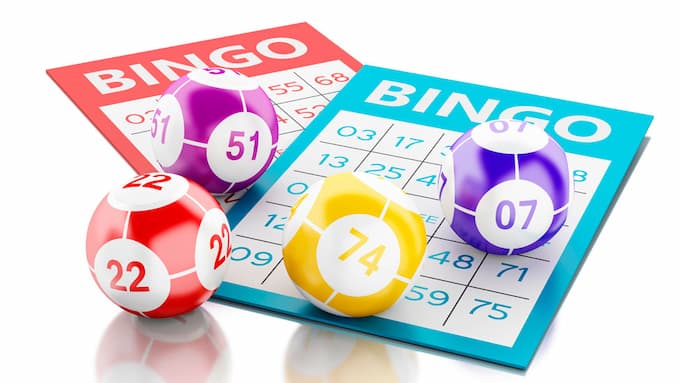 Sự khác nhau giữa Bingo và Keno